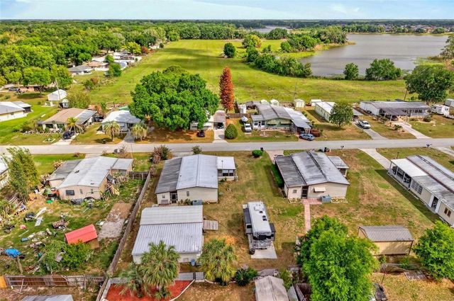 5419 GOLDEN GATE BOULEVARD, Polk City, FL 33868