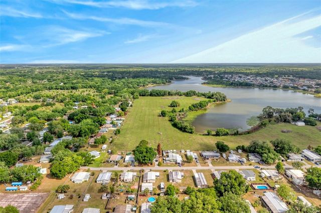 5419 GOLDEN GATE BOULEVARD, Polk City, FL 33868