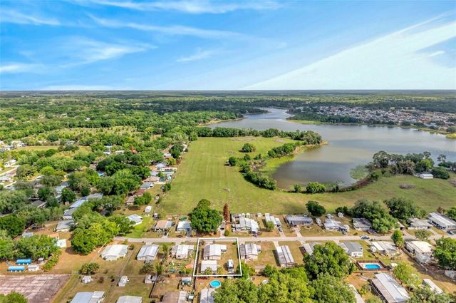 5419 GOLDEN GATE BOULEVARD, Polk City, FL 33868