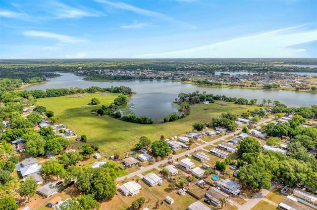 5419 GOLDEN GATE BOULEVARD, Polk City, FL 33868