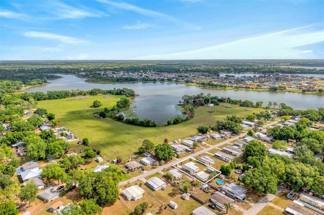 5419 GOLDEN GATE BOULEVARD, Polk City, FL 33868