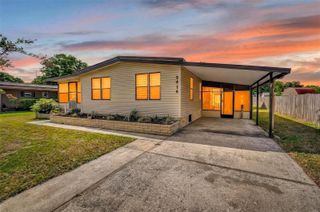 5419 GOLDEN GATE BOULEVARD, Polk City, FL 33868