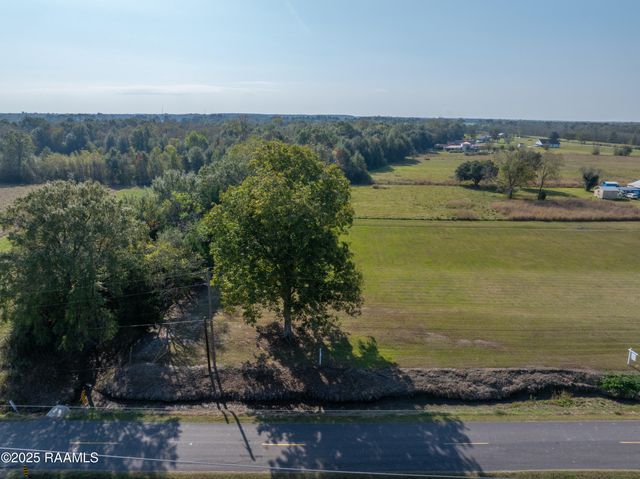 529 Gazette Road - Tract 5, Scott, LA 70583