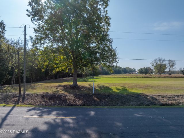 529 Gazette Road - Tract 5, Scott, LA 70583