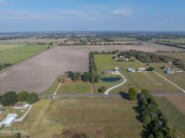 529 Gazette Road - Tract 5, Scott, LA 70583