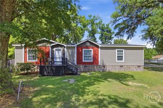 198 2nd Street, Midway, GA 31320