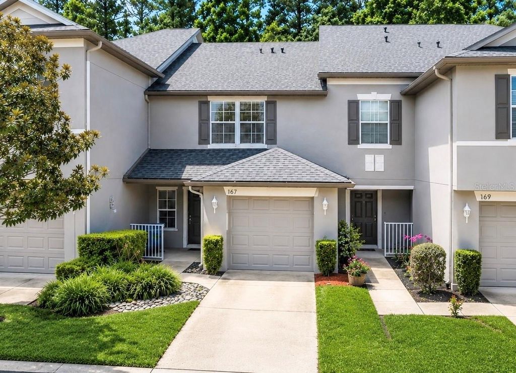 167 CONSTITUTION WAY, Winter Springs, FL 32708