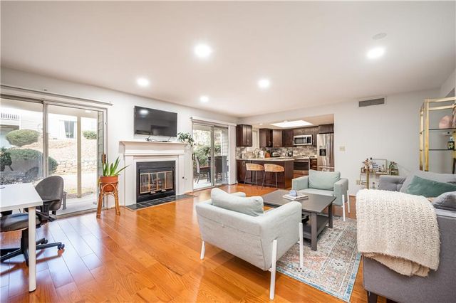 23 Middleton SE Court, Smyrna, GA 30080