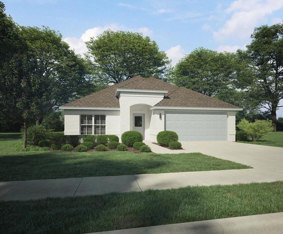 469 Hocking Hills Drive, Waxahachie, TX 75165