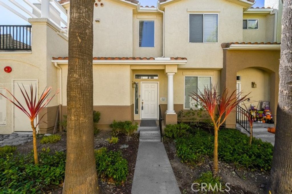 4045 Milano Place, Moorpark, CA 93021 — exterior