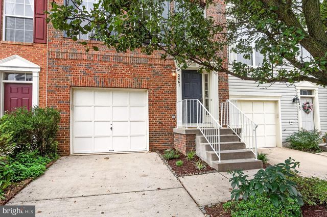 2461 ROLLING PLAINS DR, Herndon, VA 20171