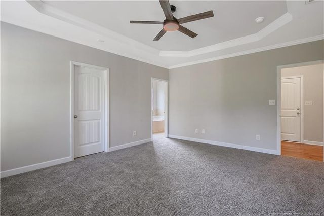 1939 Harrington Road, Fayetteville, NC 28306
