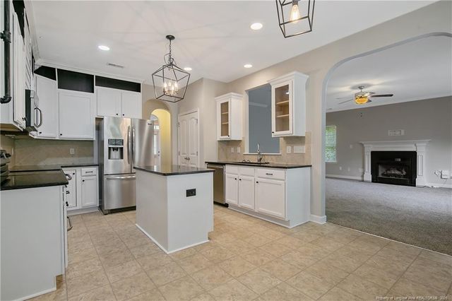 1939 Harrington Road, Fayetteville, NC 28306