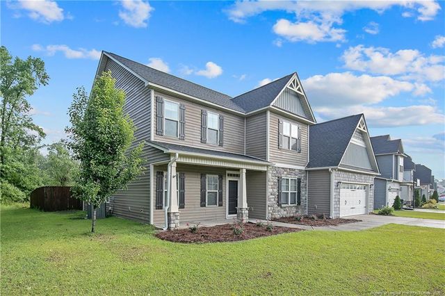 1939 Harrington Road, Fayetteville, NC 28306