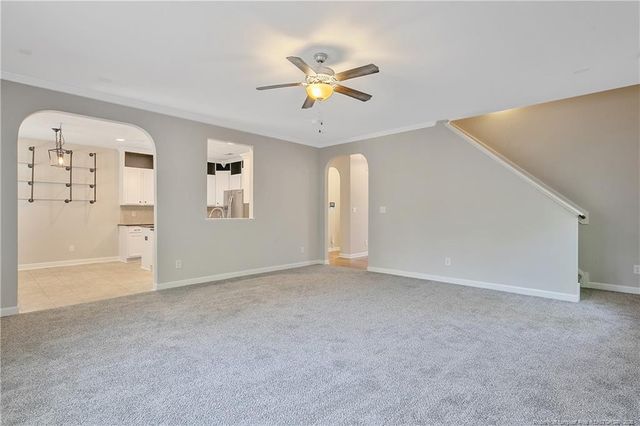 1939 Harrington Road, Fayetteville, NC 28306