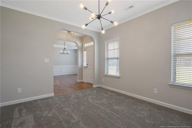 1939 Harrington Road, Fayetteville, NC 28306