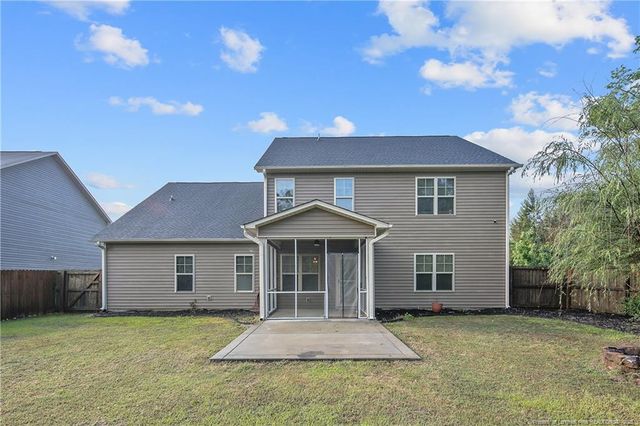 1939 Harrington Road, Fayetteville, NC 28306