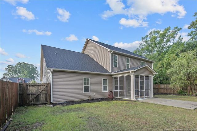 1939 Harrington Road, Fayetteville, NC 28306