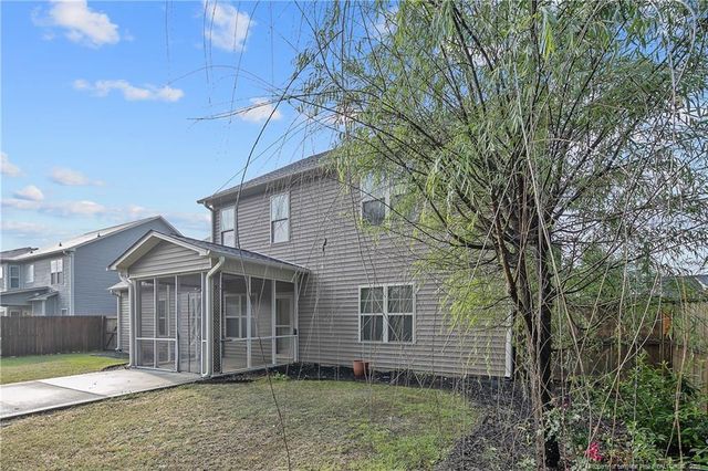 1939 Harrington Road, Fayetteville, NC 28306