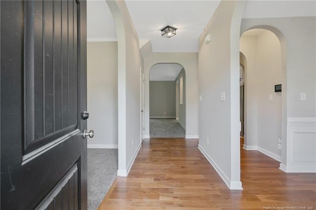 1939 Harrington Road, Fayetteville, NC 28306