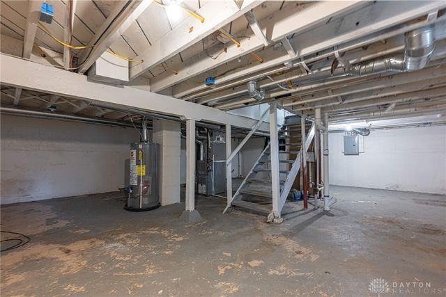 719 Cosler Drive, Dayton, OH 45403