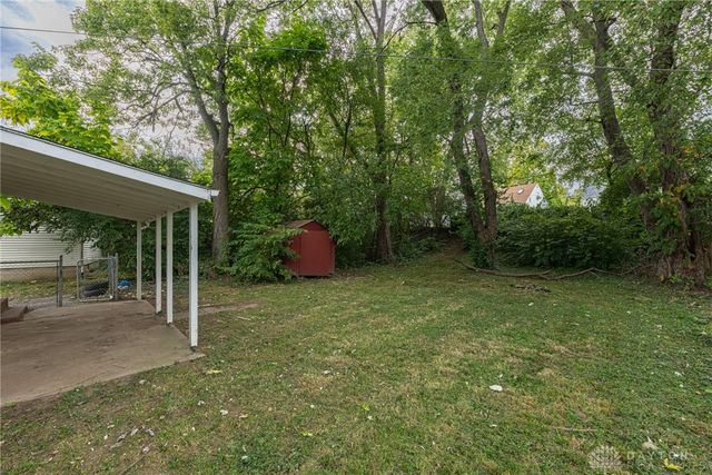 719 Cosler Drive, Dayton, OH 45403