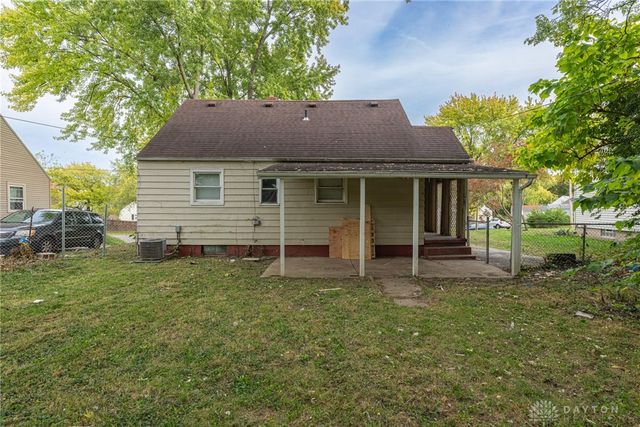 719 Cosler Drive, Dayton, OH 45403