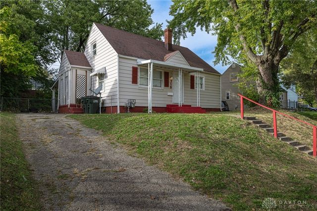 719 Cosler Drive, Dayton, OH 45403