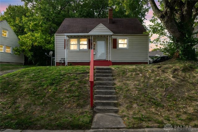 719 Cosler Drive, Dayton, OH 45403