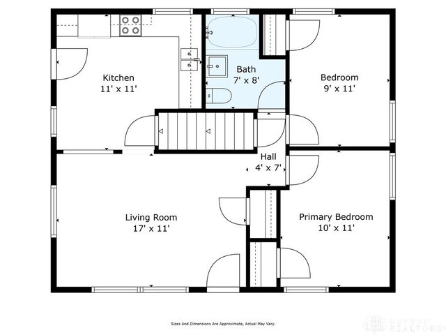 719 Cosler Drive, Dayton, OH 45403