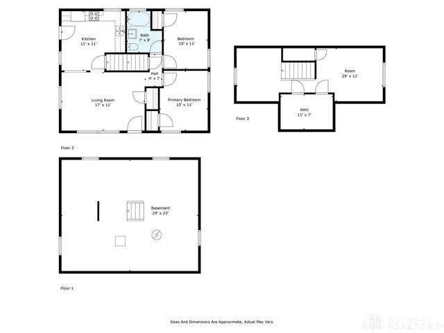 719 Cosler Drive, Dayton, OH 45403