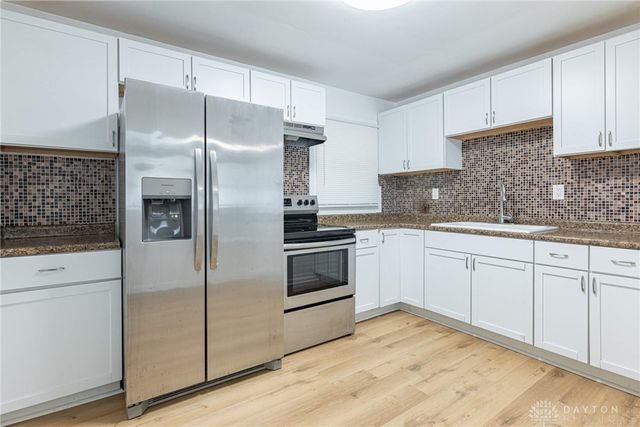 719 Cosler Drive, Dayton, OH 45403