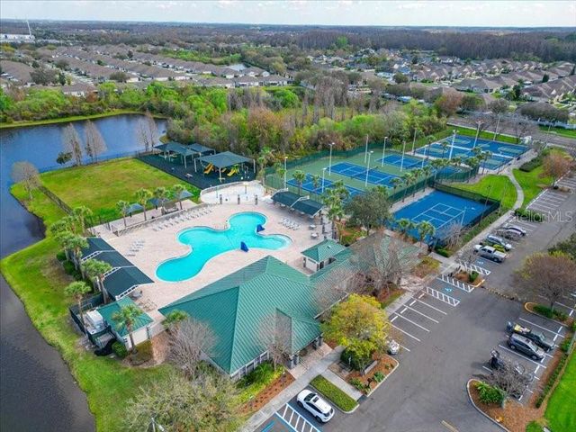 29924 PLAYA DEL REY LANE, Wesley Chapel, FL 33543