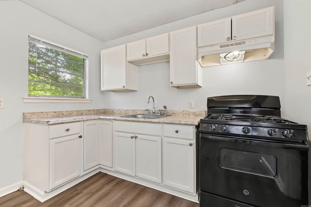3003 Bermuda Lane, Little Rock, AR 72206