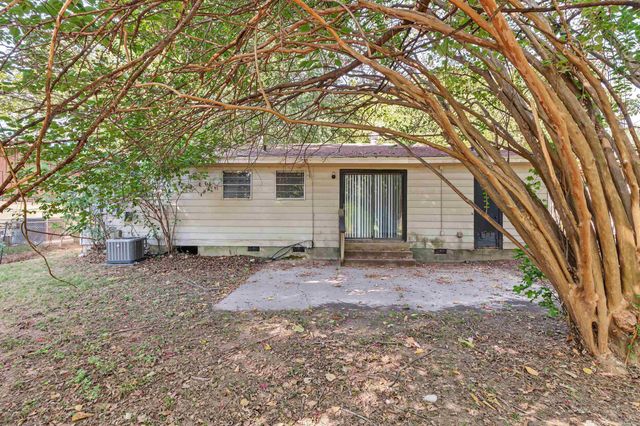 3003 Bermuda Lane, Little Rock, AR 72206