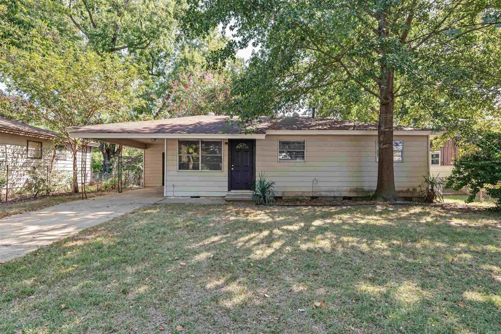 3003 Bermuda Lane, Little Rock, AR 72206