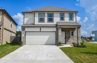 18602 Lansdowne Stream Path, Katy, TX 77449