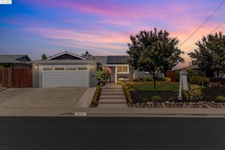 1955 Sequoia Dr, Martinez, CA 94553
