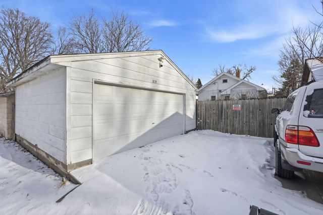3719 Oliver Avenue N, Minneapolis, MN 55412