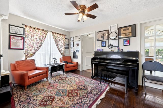 2105 Pritchard Drive, Grapevine, TX 76051