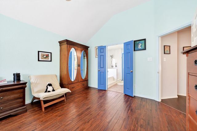 2105 Pritchard Drive, Grapevine, TX 76051