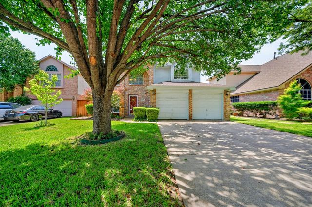 2105 Pritchard Drive, Grapevine, TX 76051