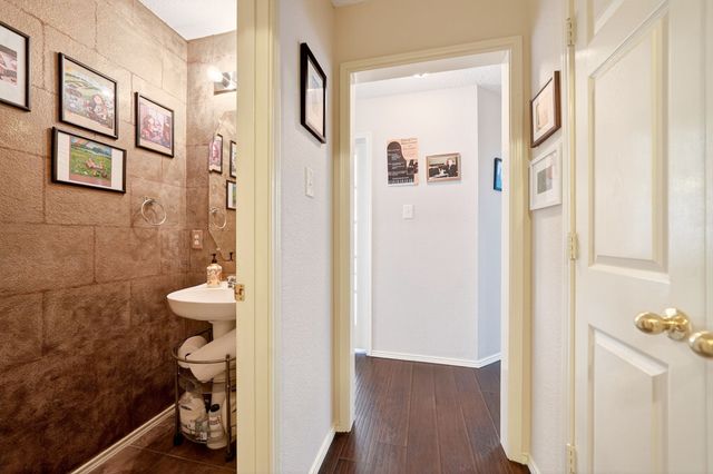 2105 Pritchard Drive, Grapevine, TX 76051