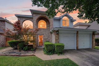 2105 Pritchard Drive, Grapevine, TX 76051