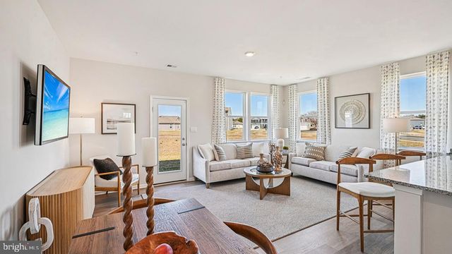 1321 SUGARPLUM LN, Salisbury, MD 21801