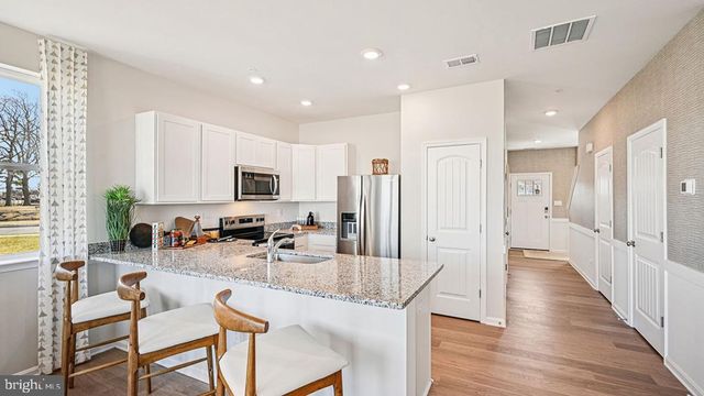 1321 SUGARPLUM LN, Salisbury, MD 21801