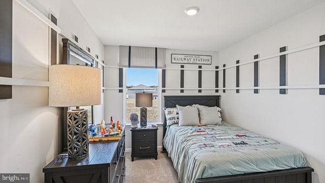 1321 SUGARPLUM LN, Salisbury, MD 21801