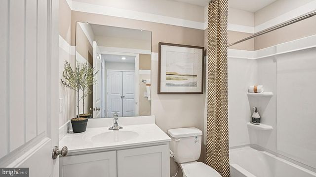 1321 SUGARPLUM LN, Salisbury, MD 21801