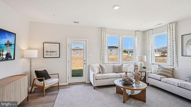 1321 SUGARPLUM LN, Salisbury, MD 21801