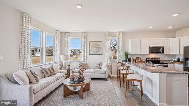 1321 SUGARPLUM LN, Salisbury, MD 21801